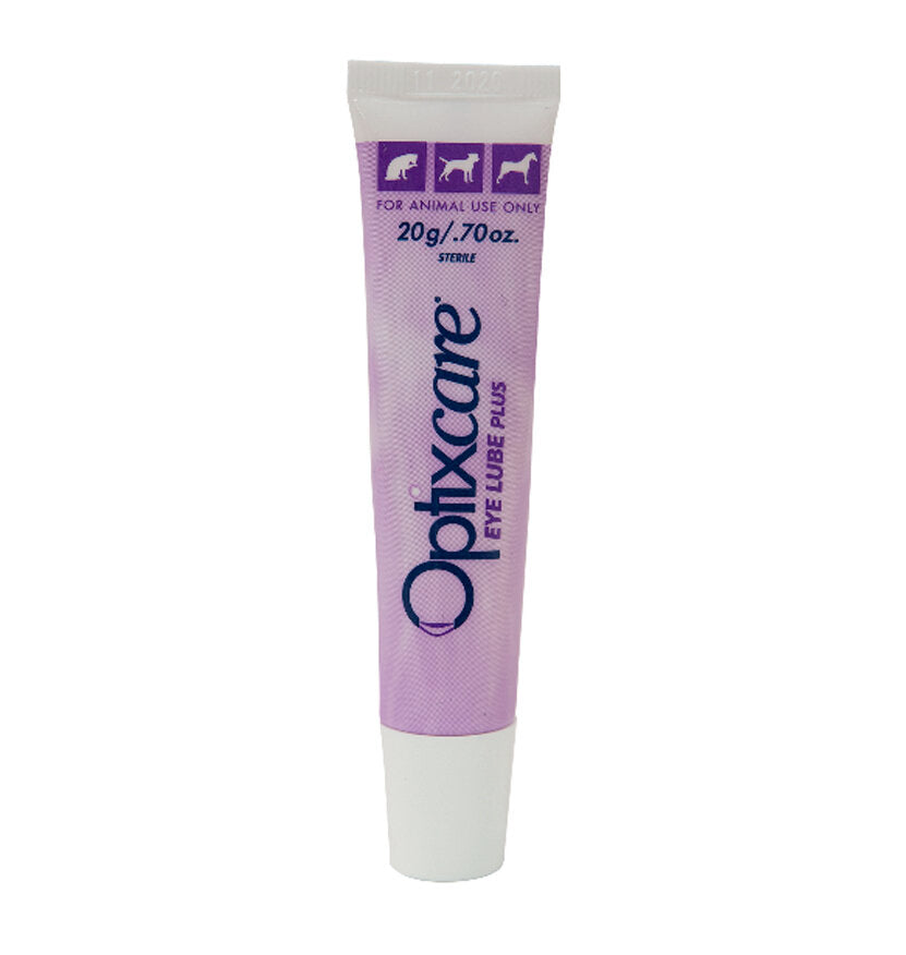 Optixcare® Eye Lube Plus