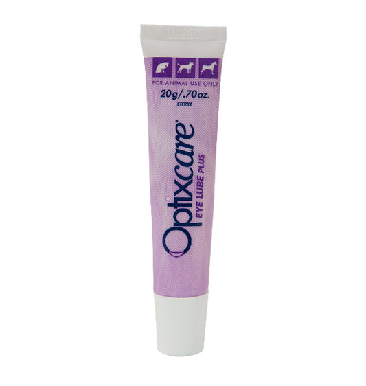 Optixcare® Eye Lube Plus